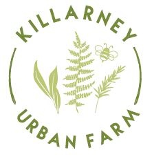 Killarney urban farm logo