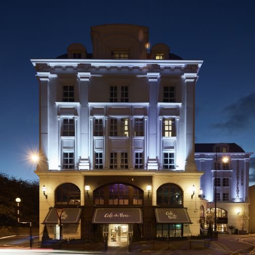 Killarney Plaza Hotel | Hotels in Killarney Town Centre, Kerry